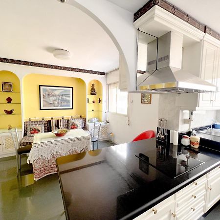 Apartamento En Malaga Este Экстерьер фото
