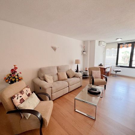 Apartamento En Malaga Este Экстерьер фото