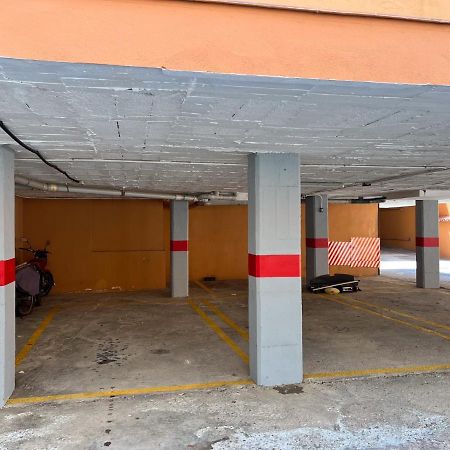 Apartamento En Malaga Este Экстерьер фото