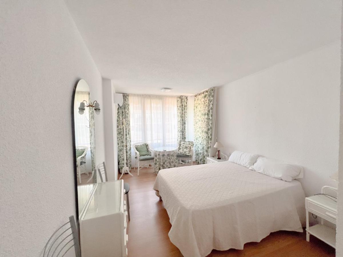 Apartamento En Malaga Este Экстерьер фото