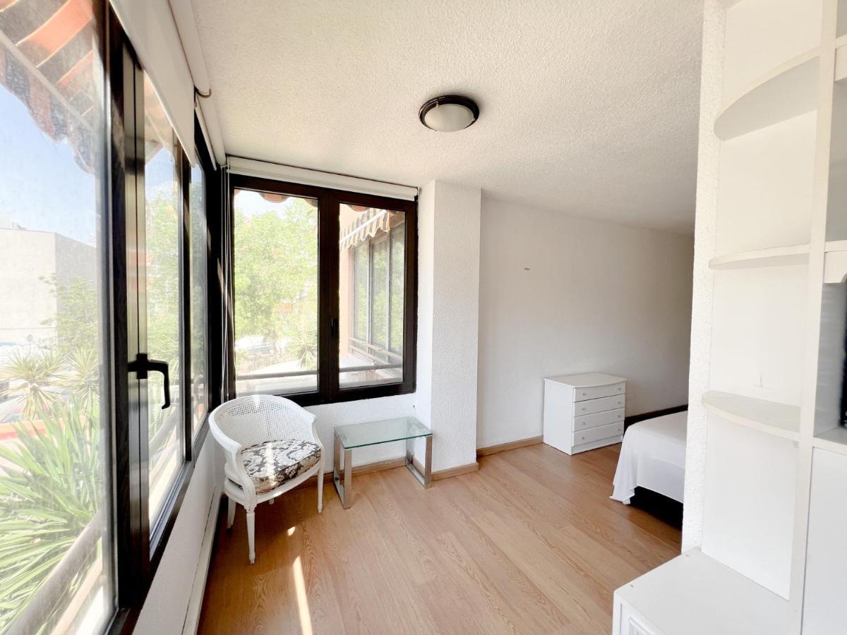 Apartamento En Malaga Este Экстерьер фото