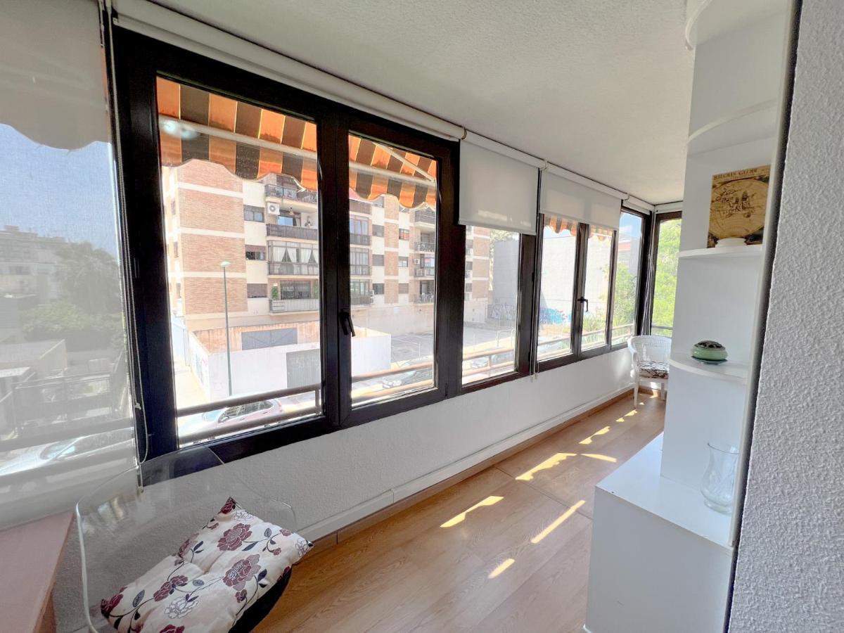 Apartamento En Malaga Este Экстерьер фото