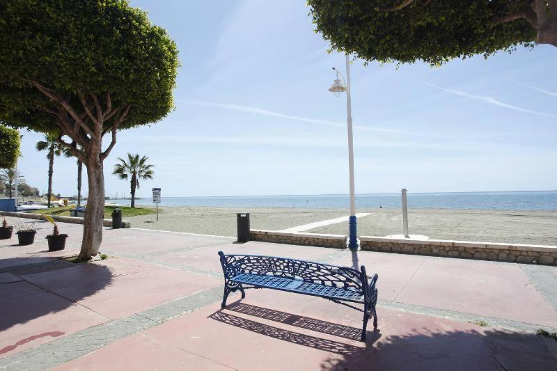 Apartamento En Malaga Este Экстерьер фото