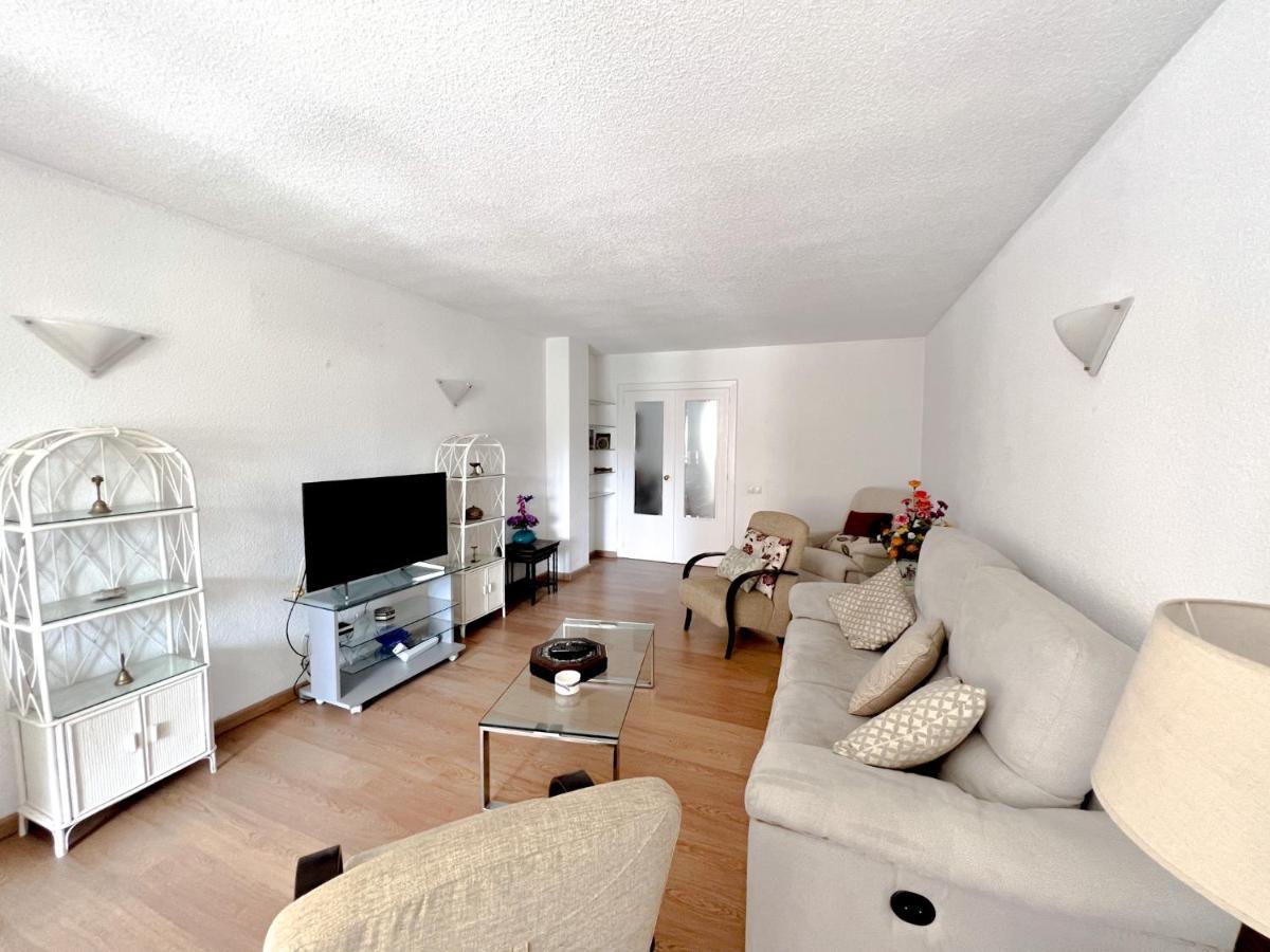 Apartamento En Malaga Este Экстерьер фото