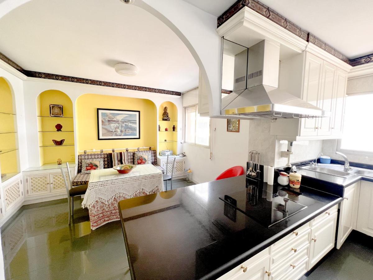 Apartamento En Malaga Este Экстерьер фото