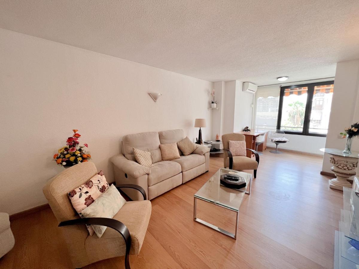Apartamento En Malaga Este Экстерьер фото