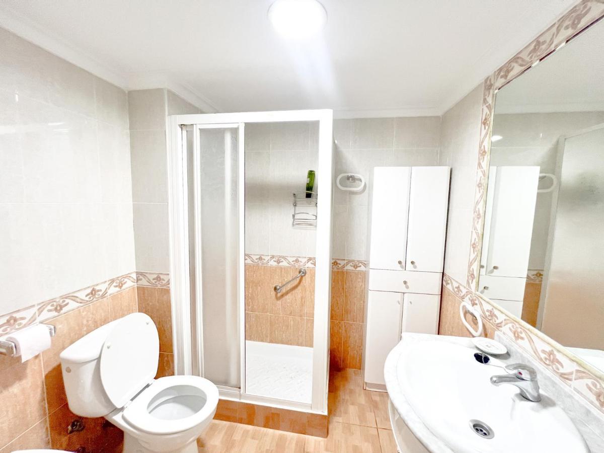 Apartamento En Malaga Este Экстерьер фото