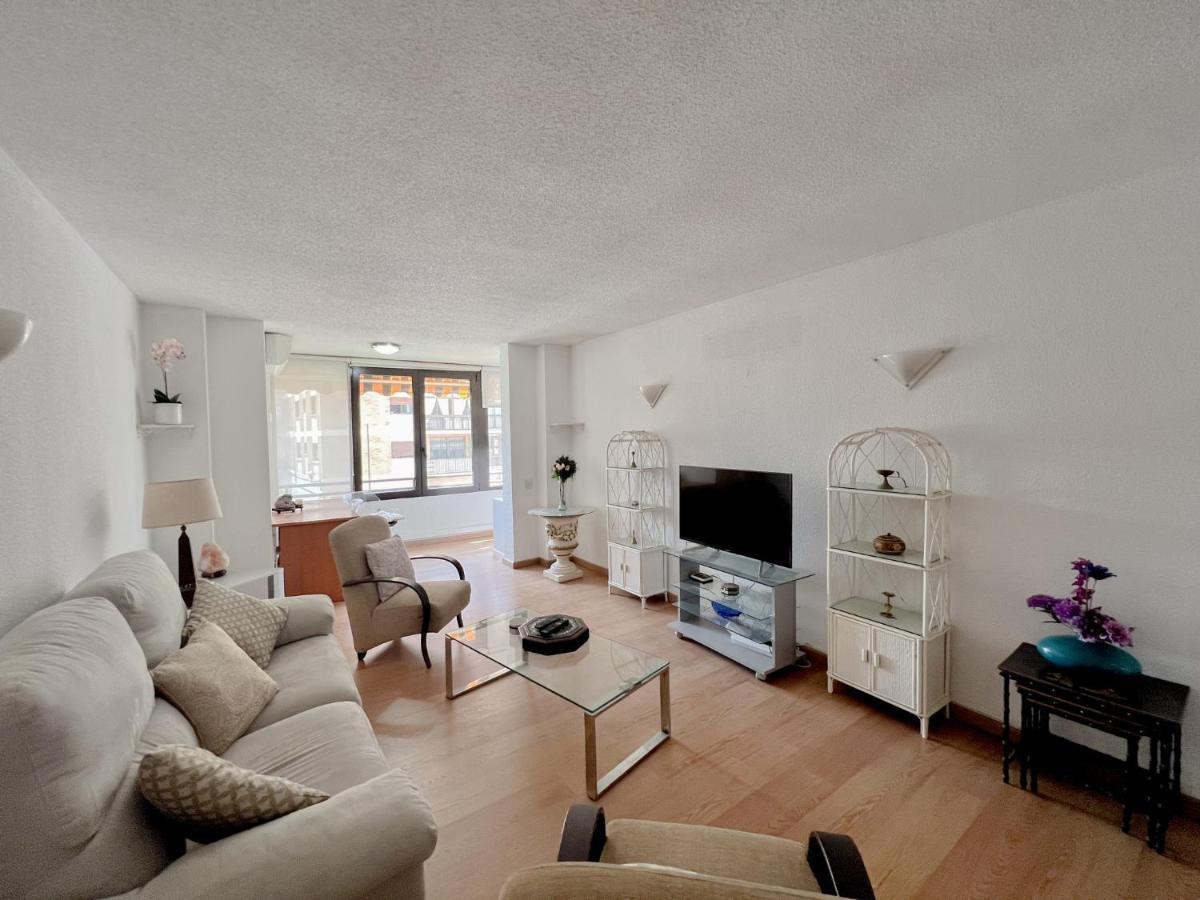 Apartamento En Malaga Este Экстерьер фото