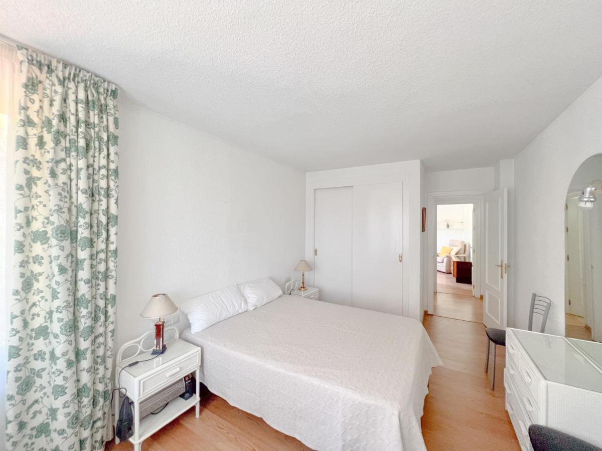 Apartamento En Malaga Este Экстерьер фото