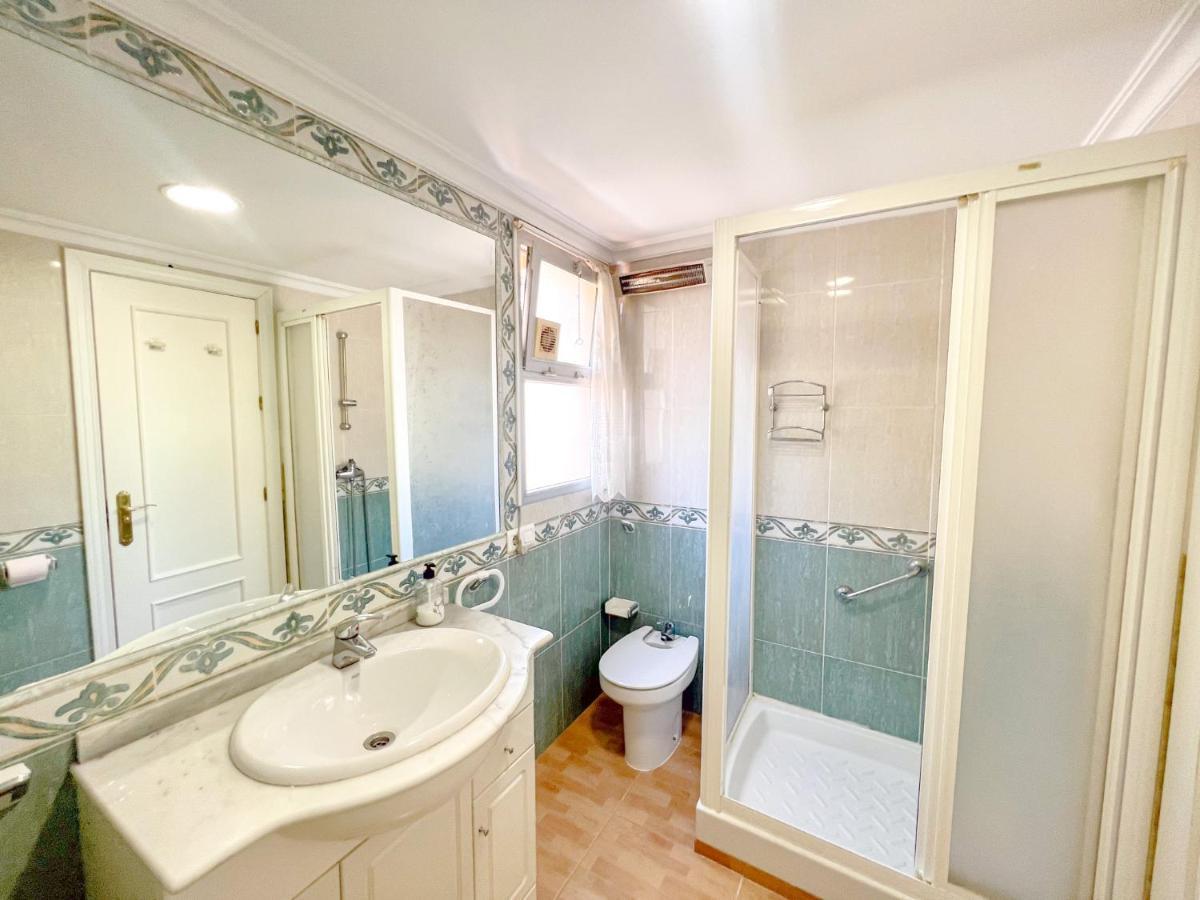 Apartamento En Malaga Este Экстерьер фото