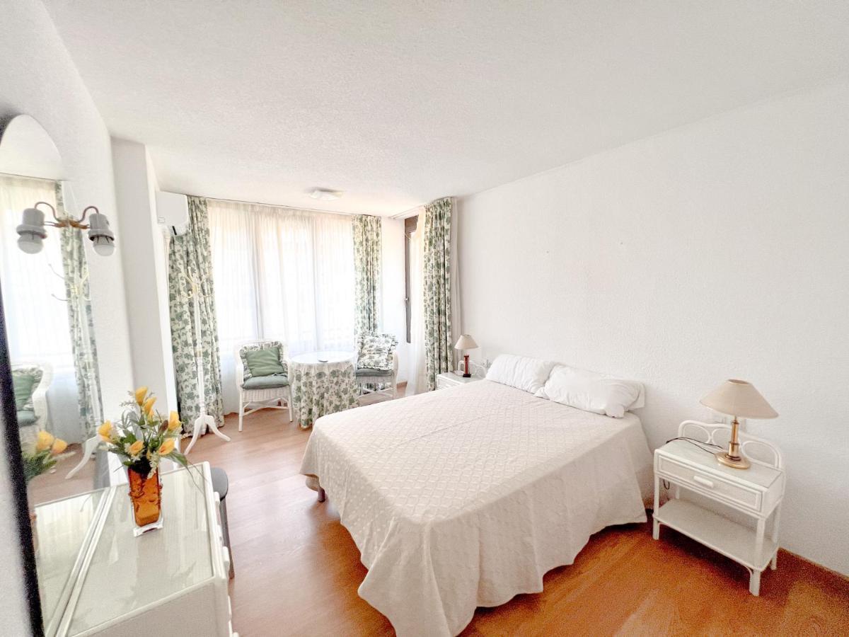 Apartamento En Malaga Este Экстерьер фото
