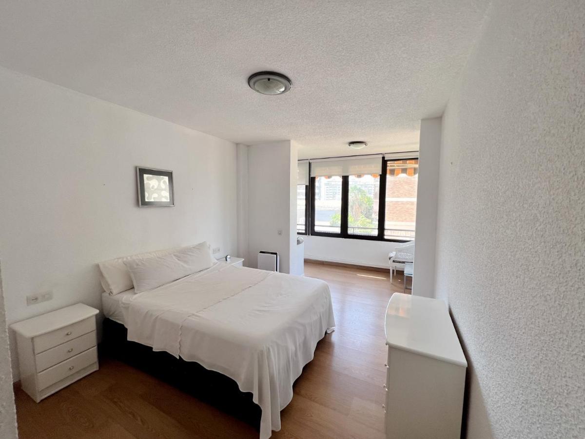 Apartamento En Malaga Este Экстерьер фото