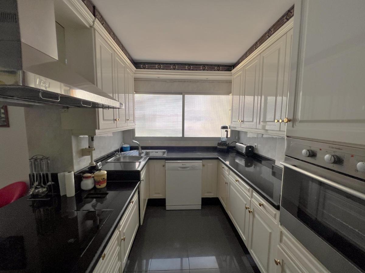 Apartamento En Malaga Este Экстерьер фото