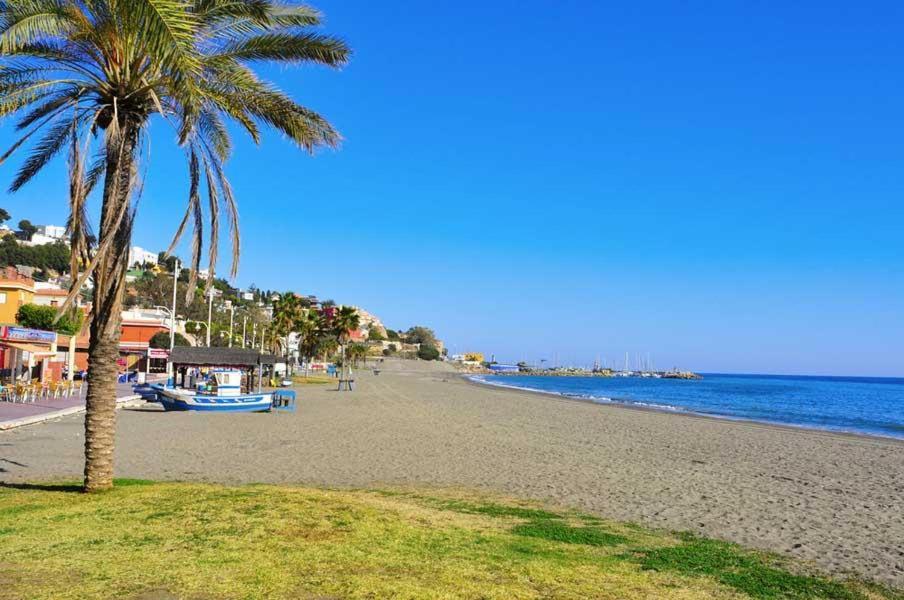 Apartamento En Malaga Este Экстерьер фото